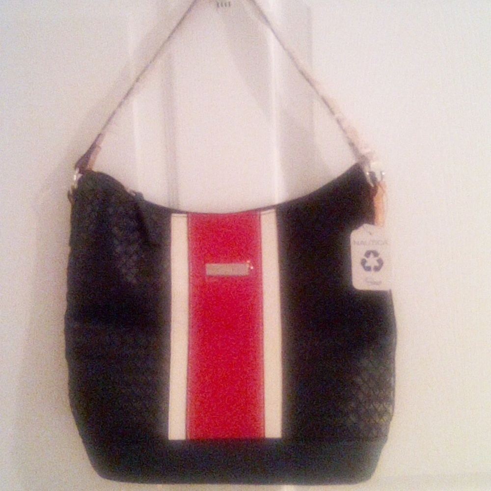 Nautica purse
